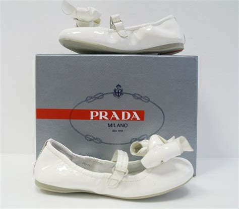 scarpe bambina prada|prada shoes official site.